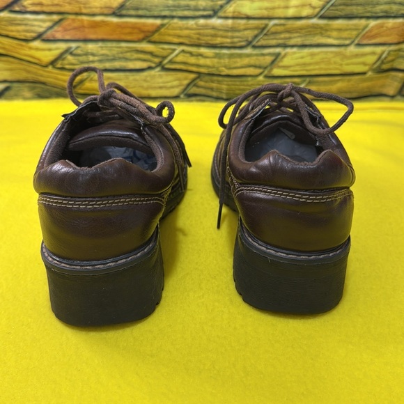 Self Esteem oxfords - Picture 3 of 8